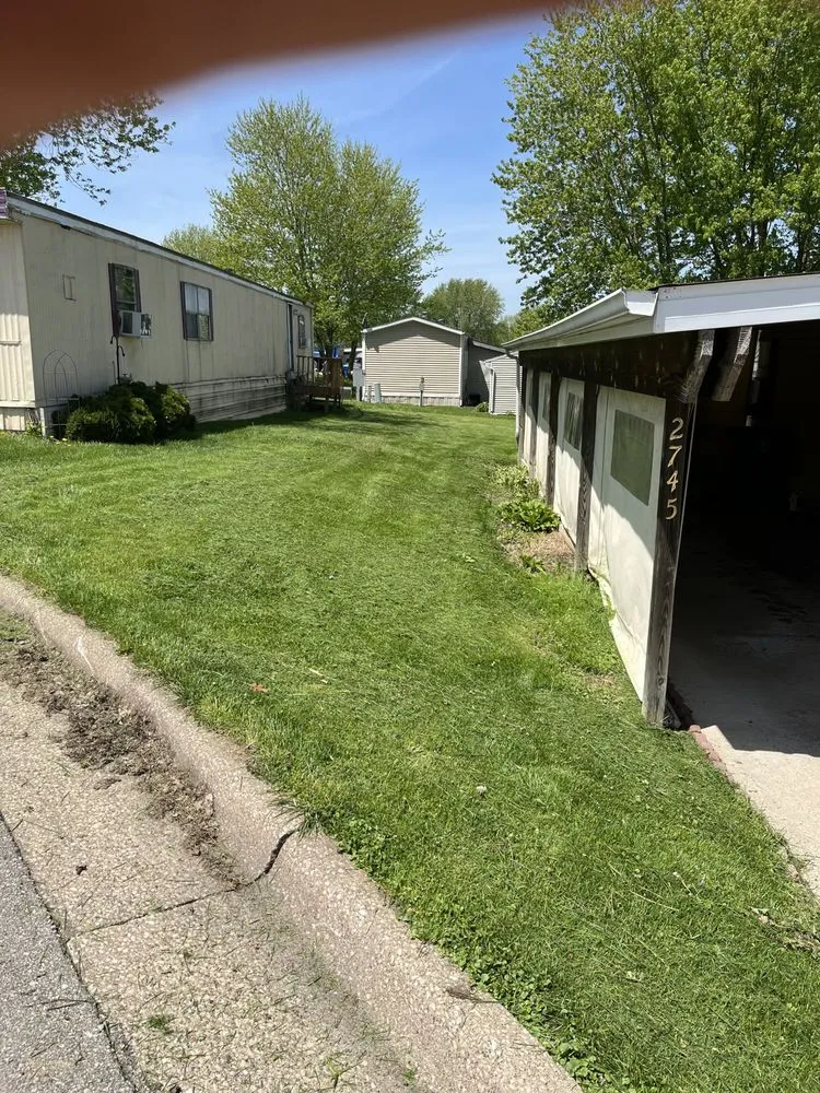 Expert residential landscaping for beautiful yards across Dubuque, IA - Enke Lawn Care