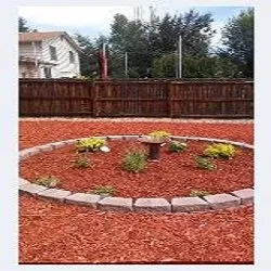 Professional lawn mowing service for homes in Aurora, CO by Enki Landscaping and Lawn Maintenance