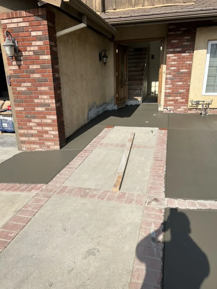 Reliable landscape installation in Los Angeles, CA - Enkijab Landscape