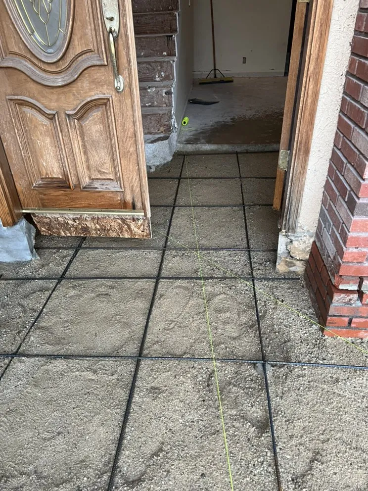 Professional lawn mowing service in Los Angeles, CA by Enkijab Landscape