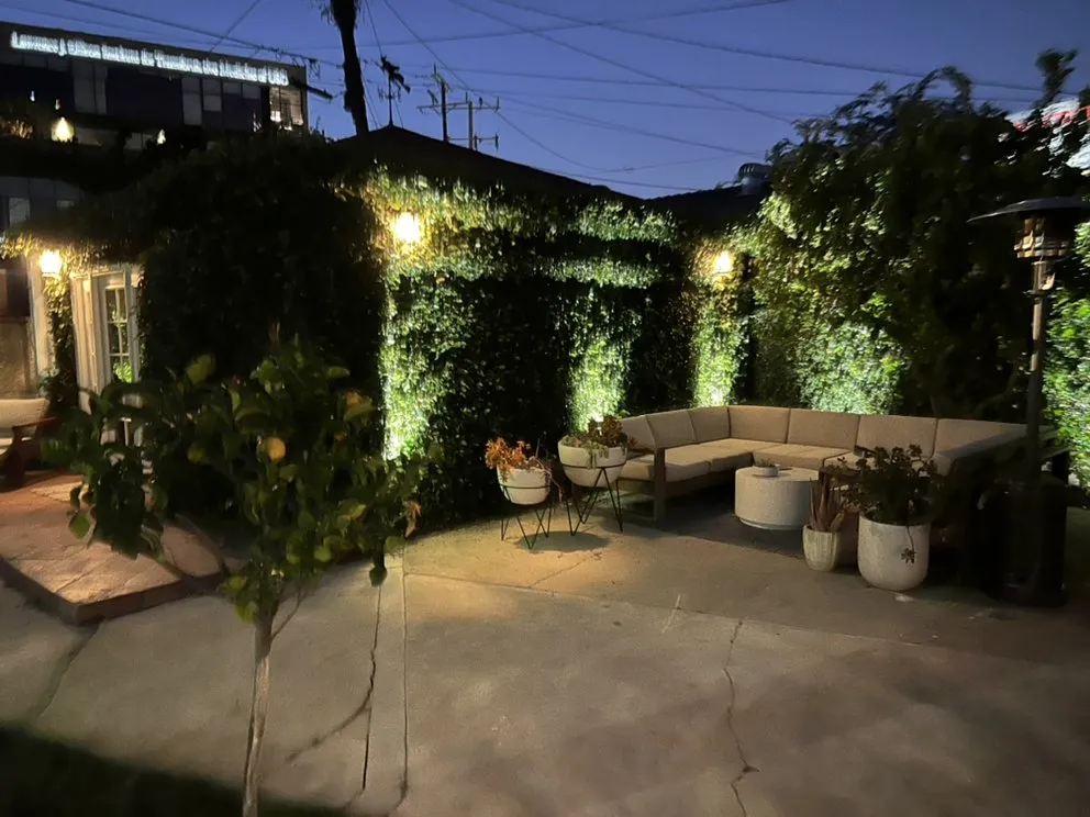 Expert yard maintenance for outdoor upgrades in Los Angeles, CA by Enkijab Landscape