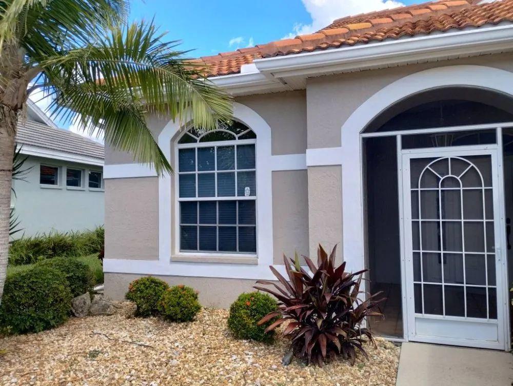 Trusted garden landscaping in Englewood, FL - ENM Enterprises