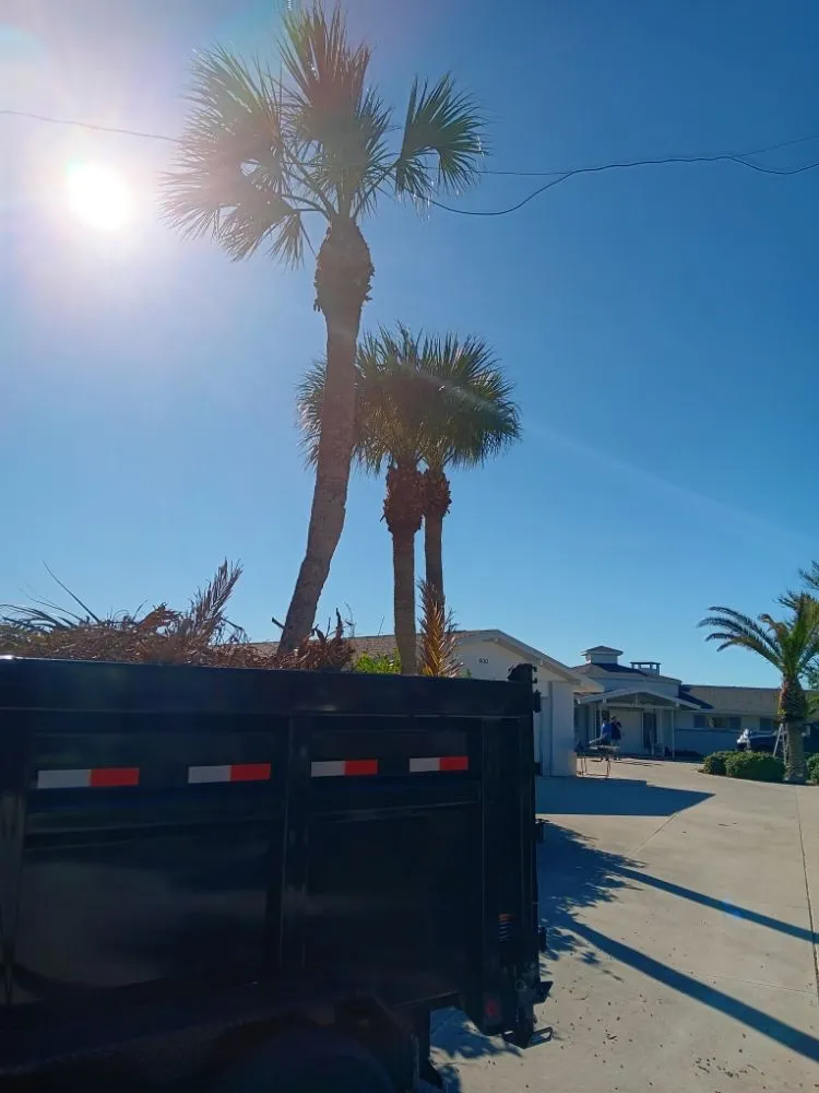 Top-rated landscape design in Englewood, FL - ENM Enterprises