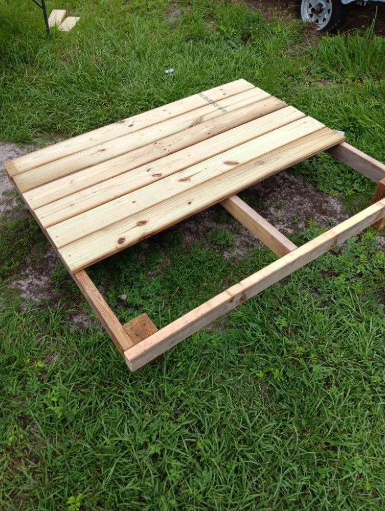 Top-rated lawn care service for beautiful yards in Englewood, FL by ENM Enterprises