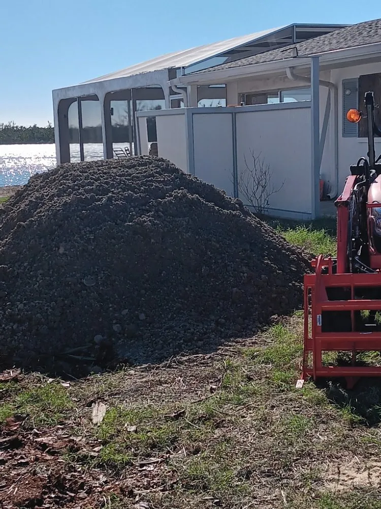 Top-rated lawn care service with custom design across Englewood, FL - ENM Enterprises