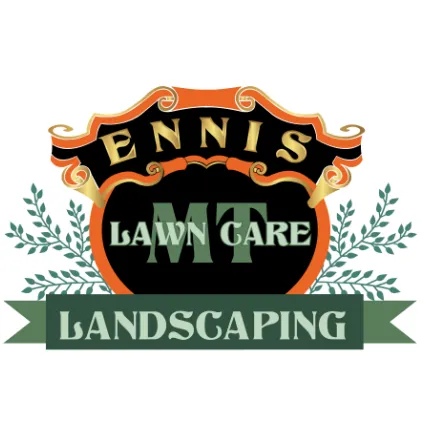 Top-rated landscape design in Ennis, MT by Ennis Lawn Care & Landscaping