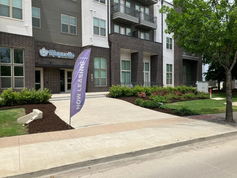 Trusted outdoor landscaping for beautiful yards across Austin, TX - Ennis Sprinkler