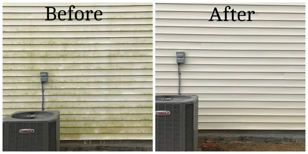 Top-rated landscape design for beautiful yards in Mebane, NC by Eno Lawn Care