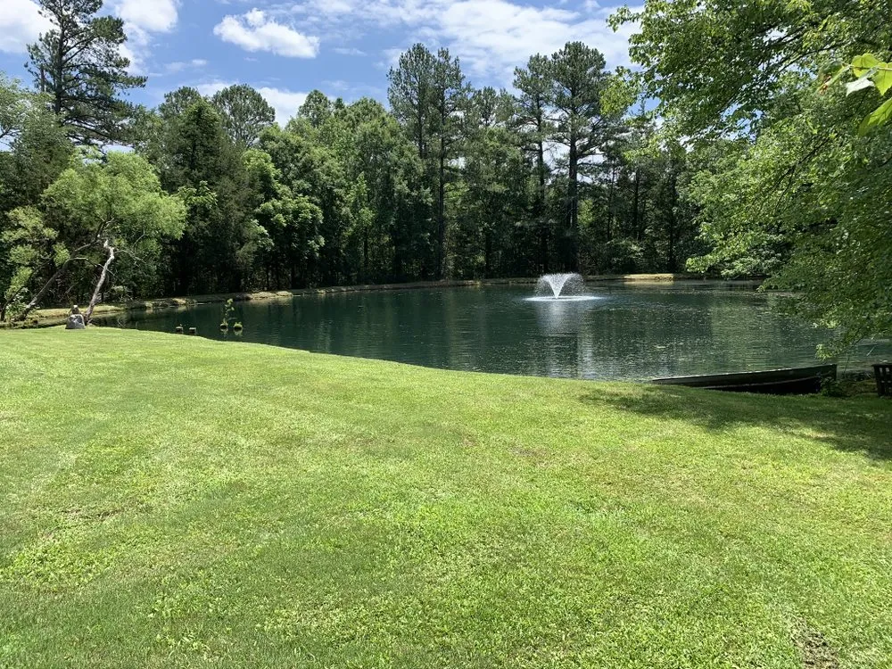 Reliable landscaping services in Mebane, NC - Eno Lawn Care