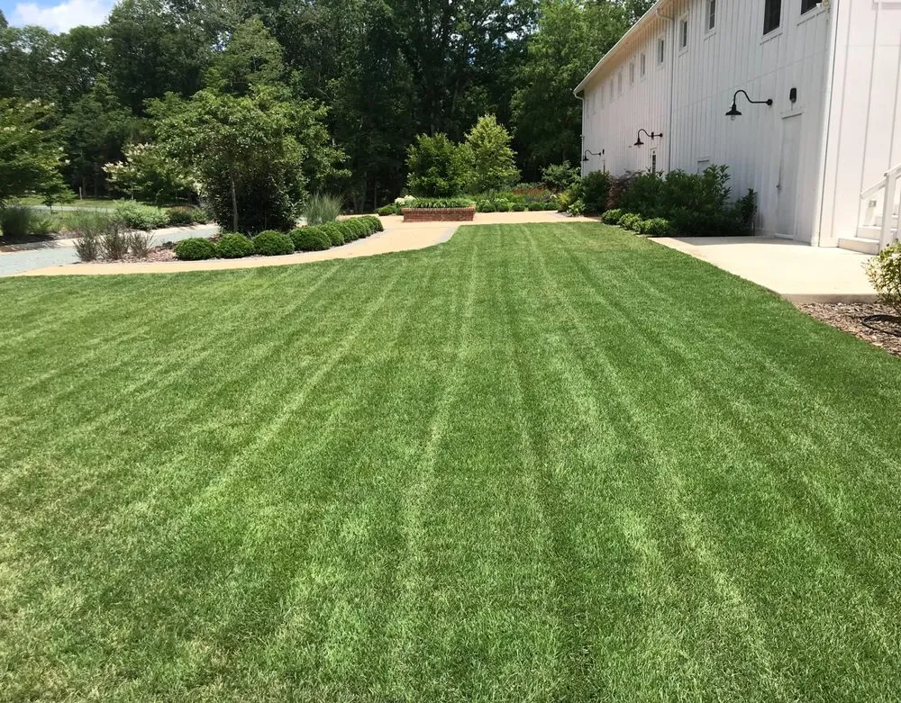 Affordable lawn care service in Mebane, NC - Eno Lawn Care