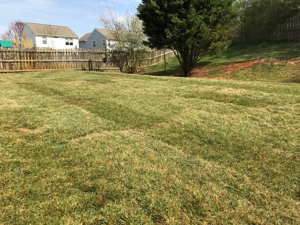 Trusted landscape installation in Mebane, NC - Eno Lawn Care