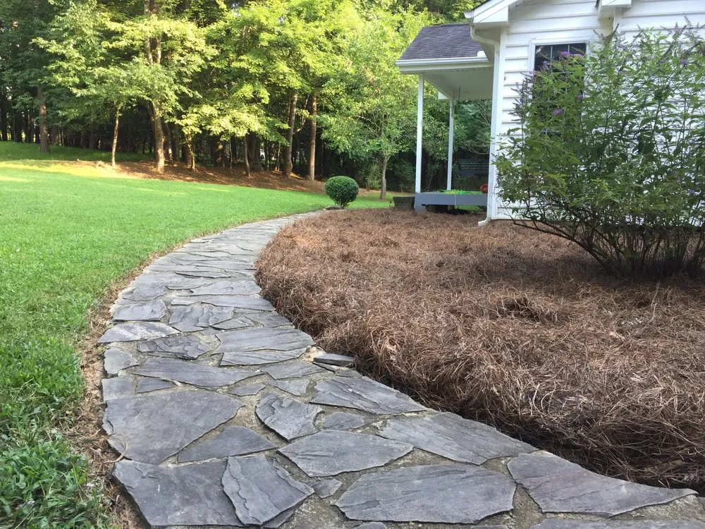 Top-rated residential landscaping experts serving Mebane, NC - Eno Lawn Care