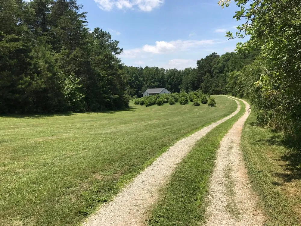 Trusted lawn mowing service in Mebane, NC - Eno Lawn Care