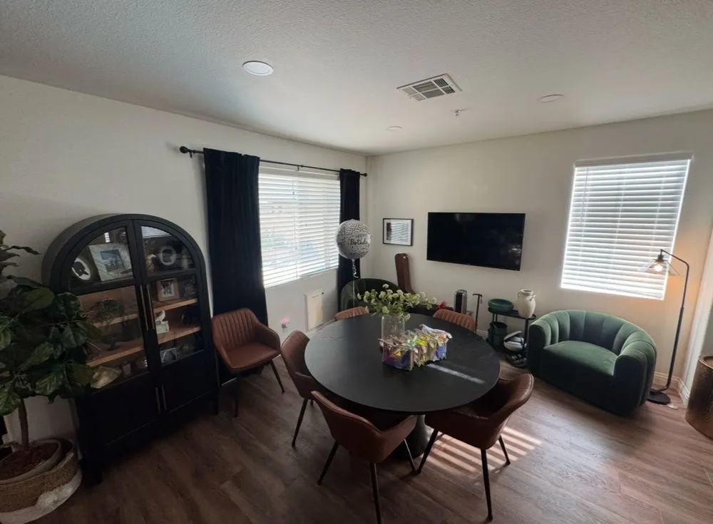 Custom yard cleanup service in Rialto, CA - Enoch Construction