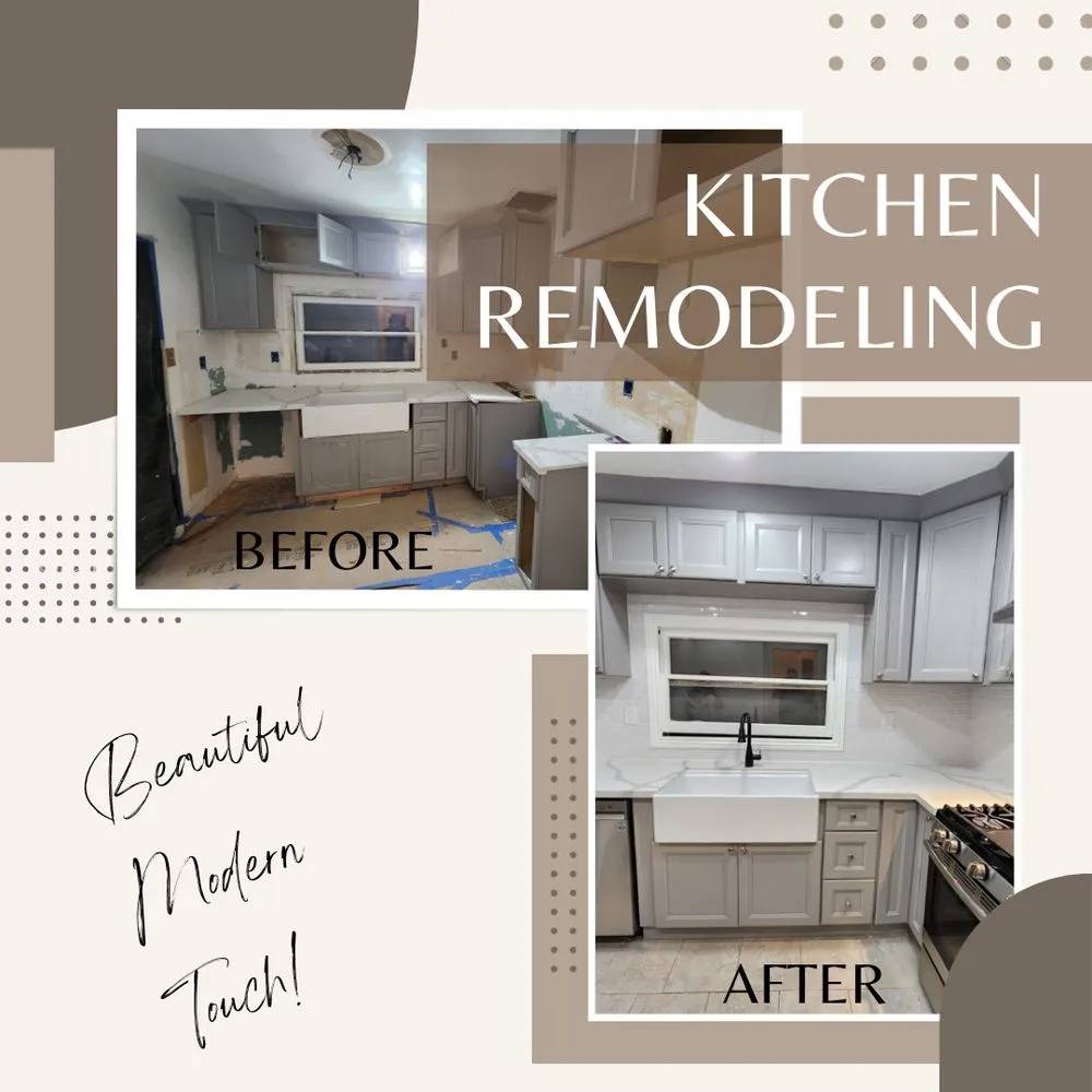 Affordable lawn care service in Rialto, CA by Enoch Construction