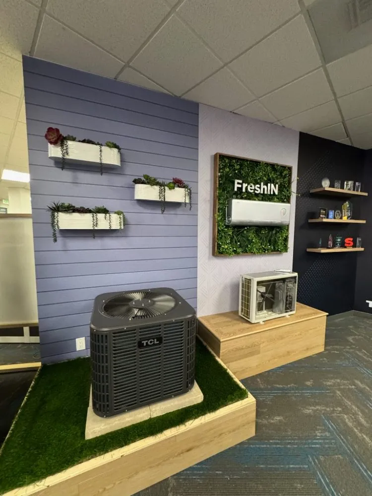 Top-rated lawn mowing service in Rialto, CA - Enoch Construction