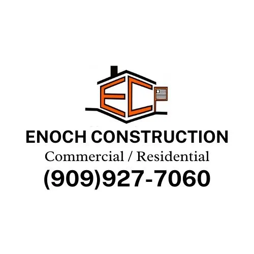 Reliable landscape design in Rialto, CA - Enoch Construction