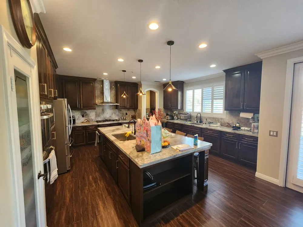 Local lawn care service experts serving Rialto, CA - Enoch Construction