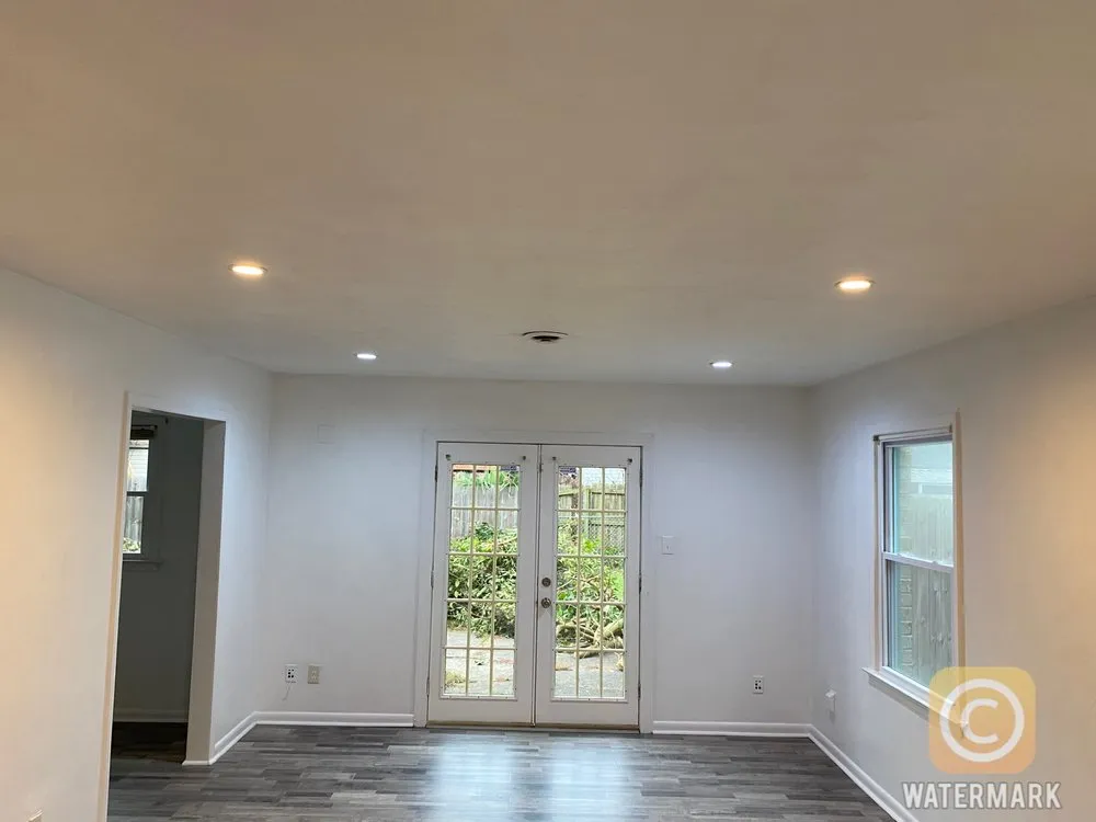 Affordable landscape installation experts serving Suffolk, VA - Enochs Lawncare Trees Concrete and Home Renovation Contractors