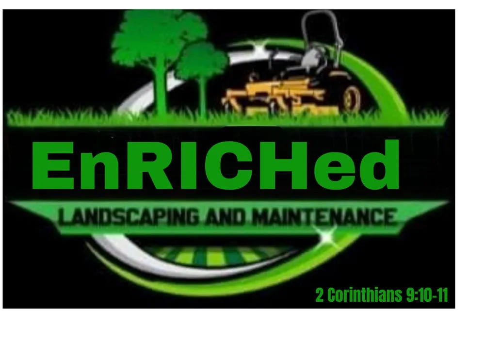 Reliable yard cleanup service experts serving Warsaw, VA - EnRiched