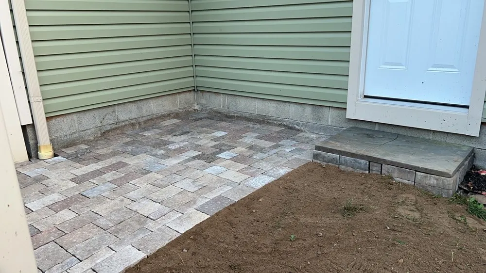 Professional lawn care service in Rochester, NY by Enright’s Property services