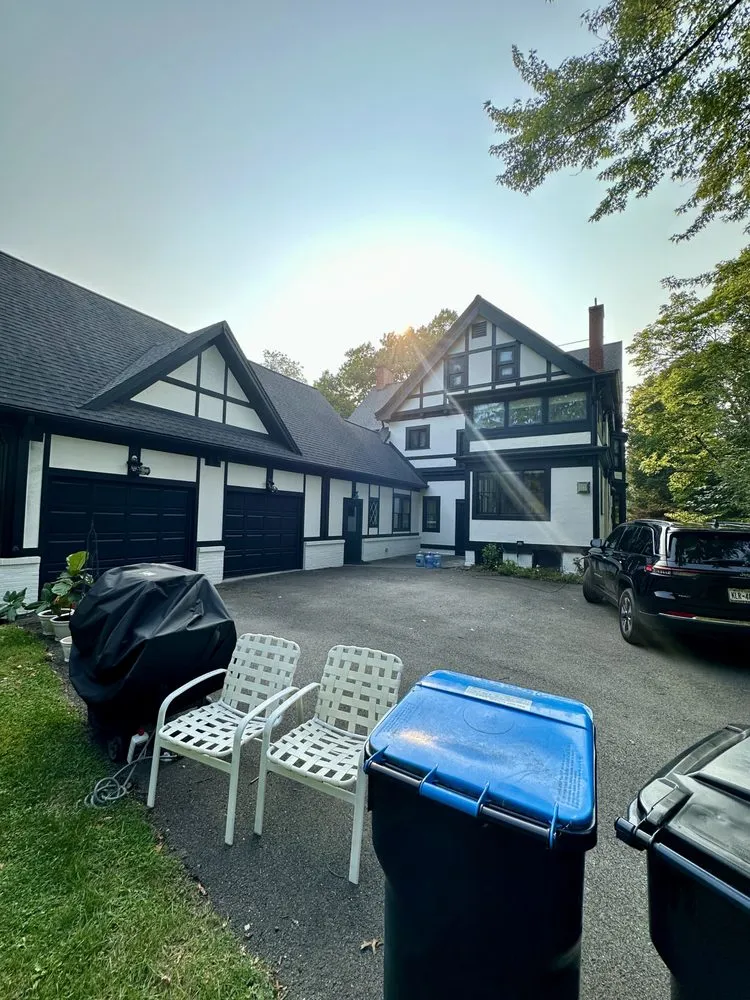 Trusted landscape design in Rochester, NY - Enright’s Property services