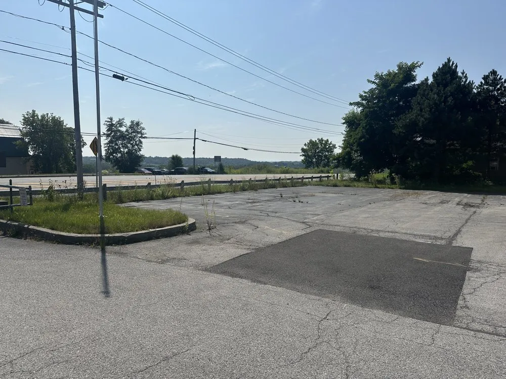 Professional landscape design for residential properties across Rochester, NY - Enright’s Property services