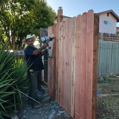 Trusted yard maintenance in American Canyon, CA by Enrique Gardening Maintenance