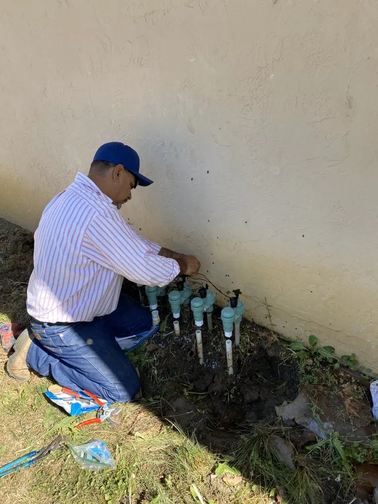 Top-rated landscape installation for outdoor upgrades across American Canyon, CA - Enrique Gardening Maintenance