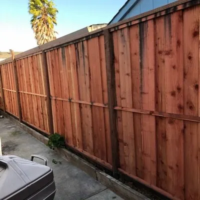 Trusted garden landscaping in American Canyon, CA by Enrique Gardening Maintenance