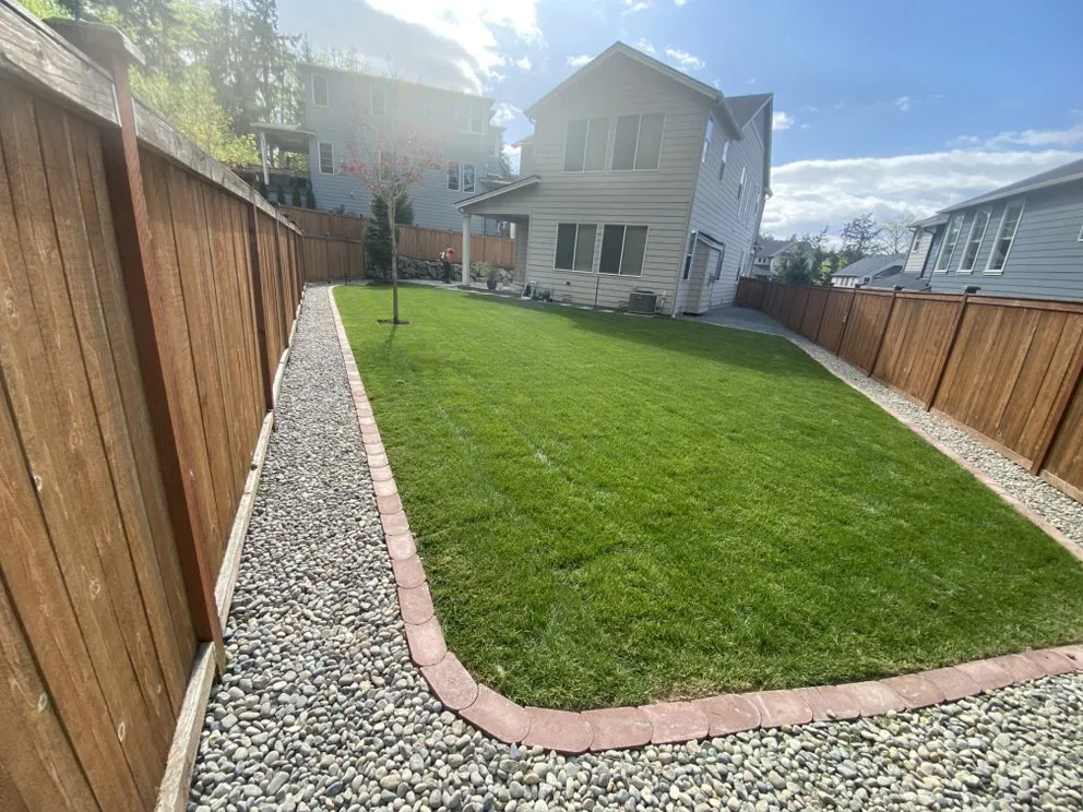 Local outdoor landscaping for year-round maintenance across Maple Valley, WA - Enrique Gardens