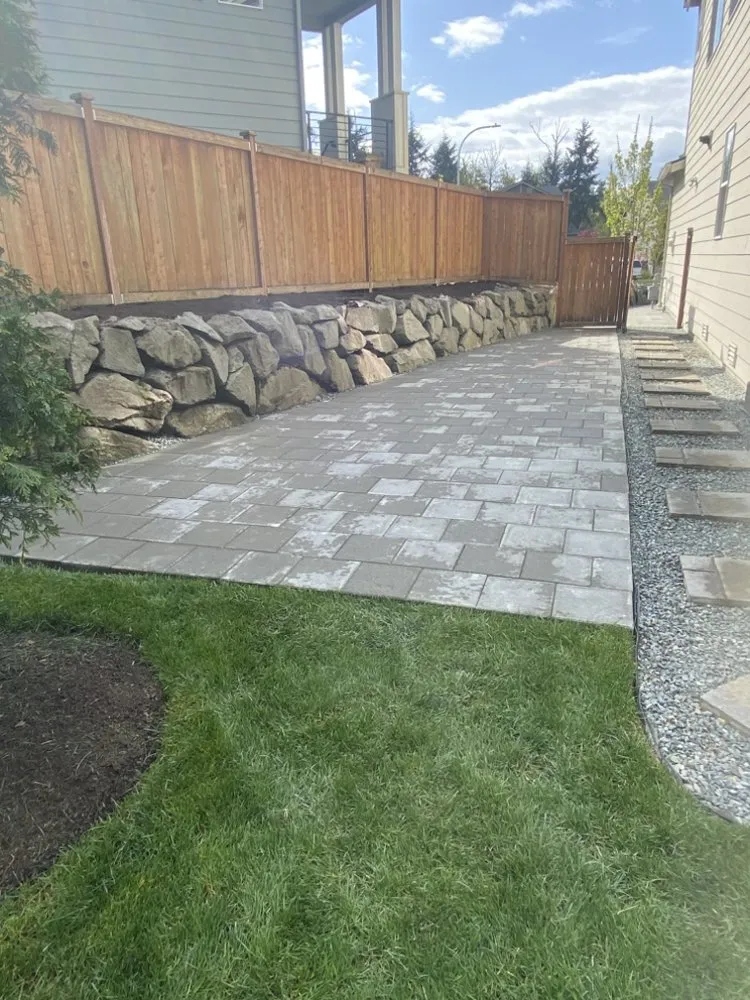 Trusted residential landscaping in Maple Valley, WA by Enrique Gardens