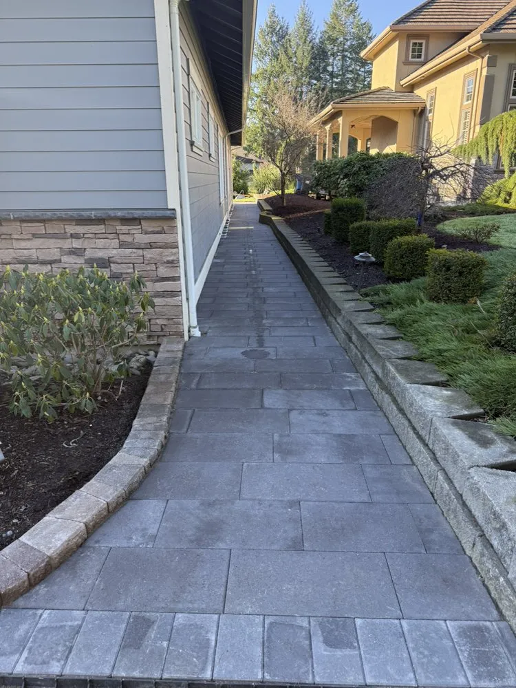 Local lawn care service experts serving Maple Valley, WA - Enrique Gardens