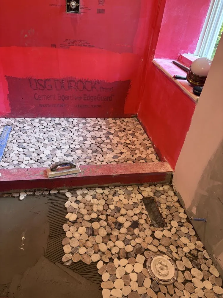 Trusted lawn care service in Kingston, NY by Enrique Martinez