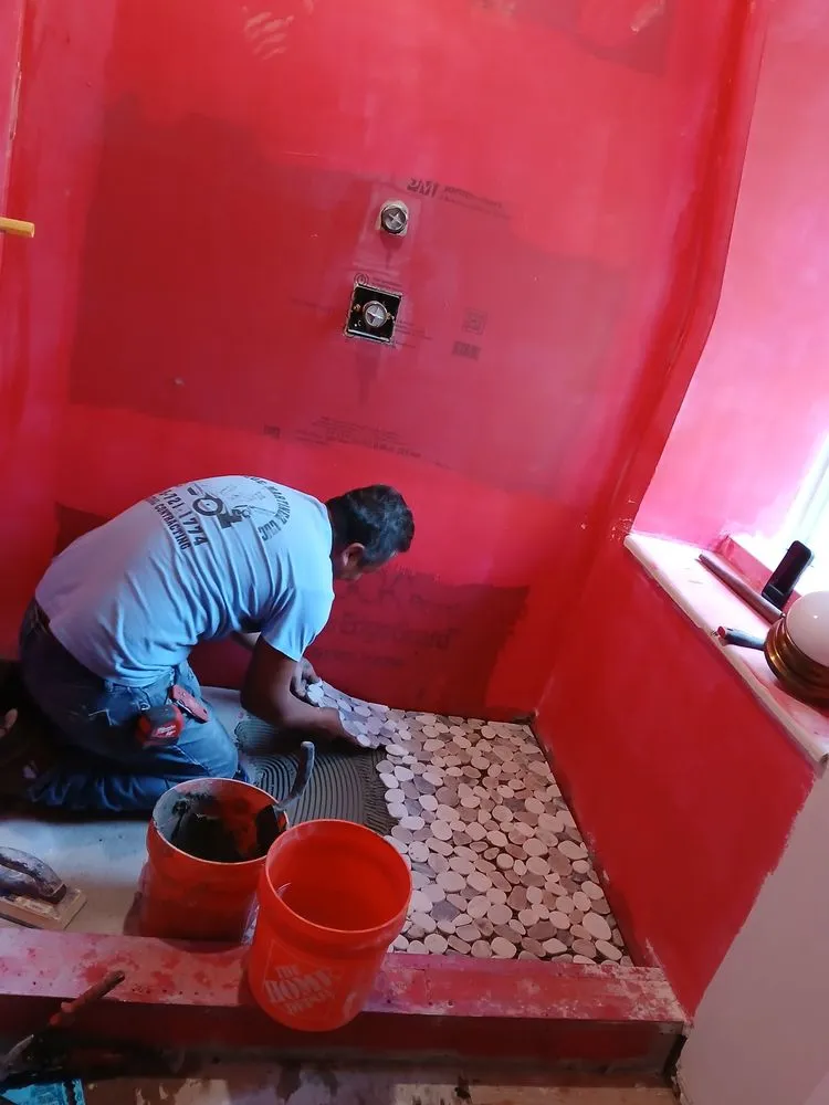 Expert landscaping services experts serving Kingston, NY - Enrique Martinez