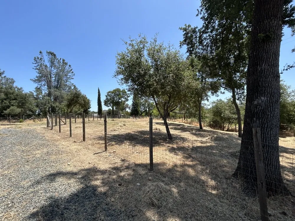 Local landscape installation in Colfax, CA - Enriques Landscaping & More