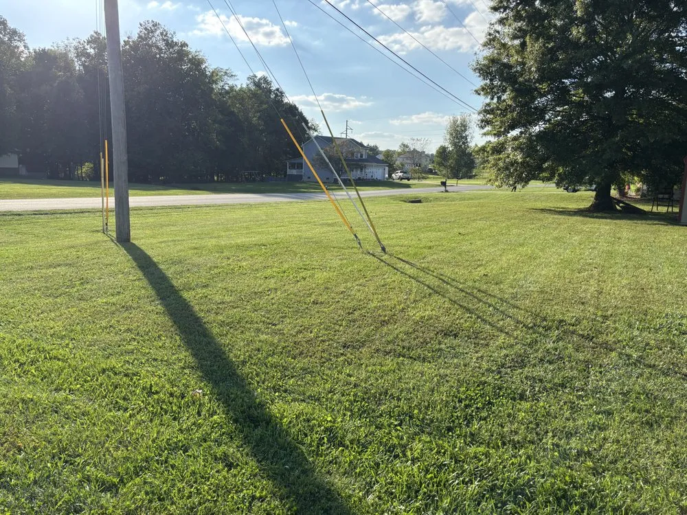 Custom garden landscaping for outdoor upgrades across Radcliff, KY - Enrique’s Landscaping