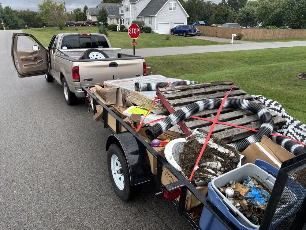 Reliable garden landscaping experts serving Radcliff, KY - Enrique’s Landscaping