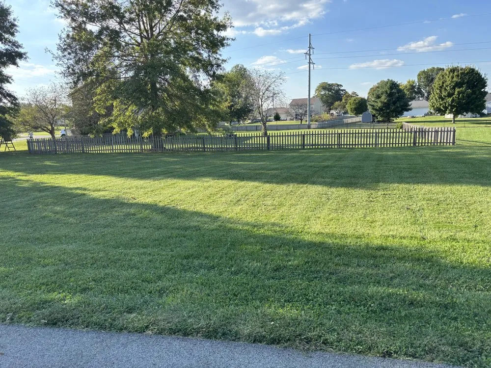 Custom landscape installation experts serving Radcliff, KY - Enrique’s Landscaping