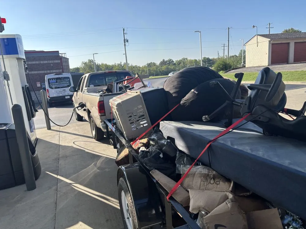 Professional garden landscaping near you in Radcliff, KY by Enrique’s Landscaping