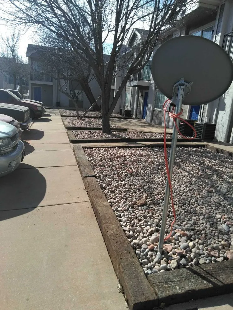 Reliable lawn care service experts serving Corsicana, TX - Enriquez Landscape