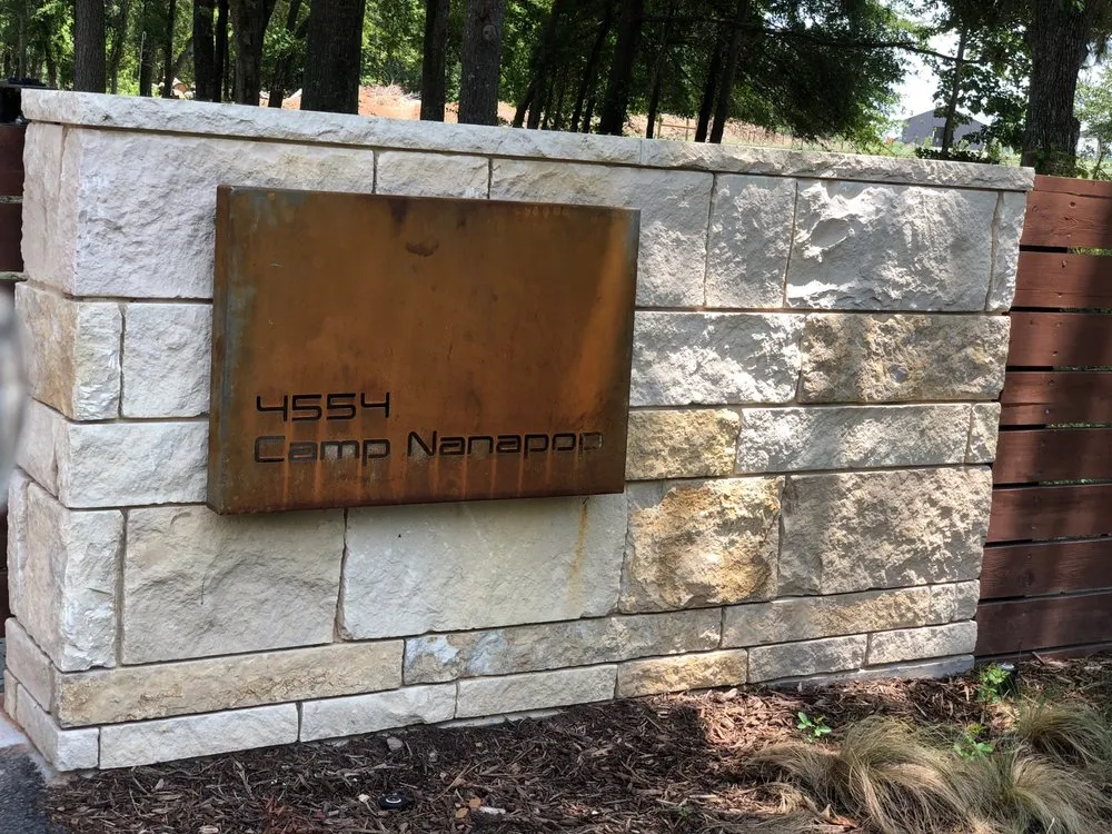 Trusted residential landscaping in Corsicana, TX by Enriquez Landscape