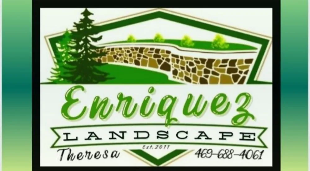 Expert landscaping services for residential properties across Corsicana, TX - Enriquez Landscape