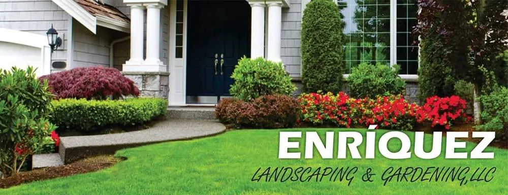 Expert landscape design in Doraville, GA by Enriquez Landscaping & Gardening