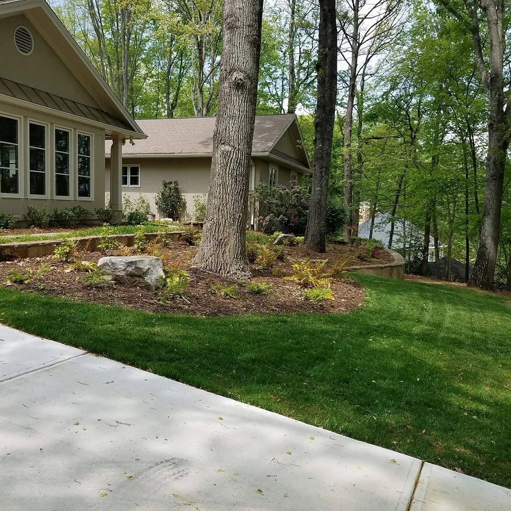 Affordable outdoor landscaping for outdoor upgrades in Doraville, GA by Enriquez Landscaping & Gardening