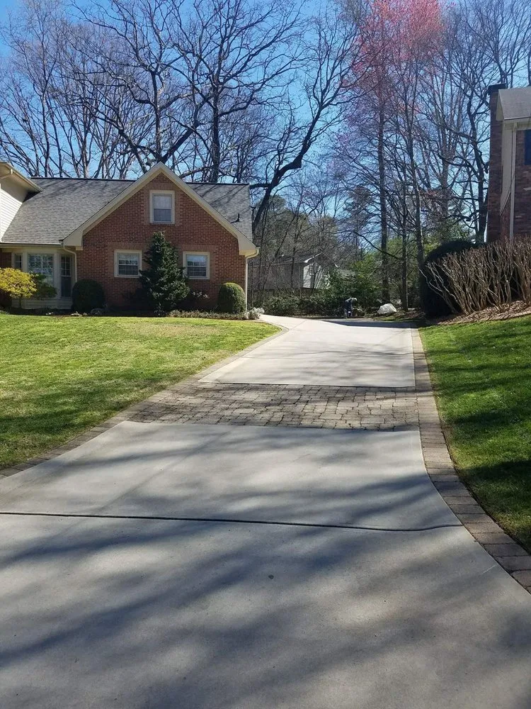 Top-rated landscape design for outdoor upgrades across Doraville, GA - Enriquez Landscaping & Gardening