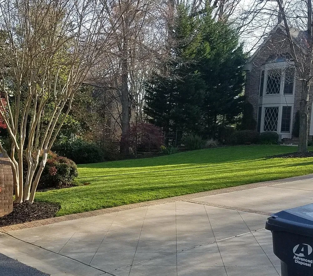 Custom yard maintenance for residential properties across Doraville, GA - Enriquez Landscaping & Gardening