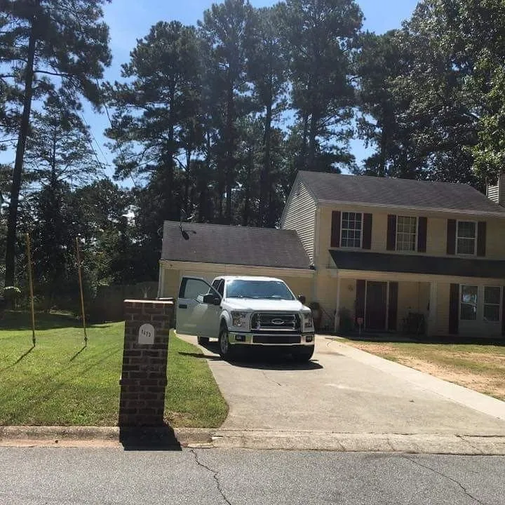 Reliable landscape installation in Doraville, GA by Enriquez Landscaping & Gardening