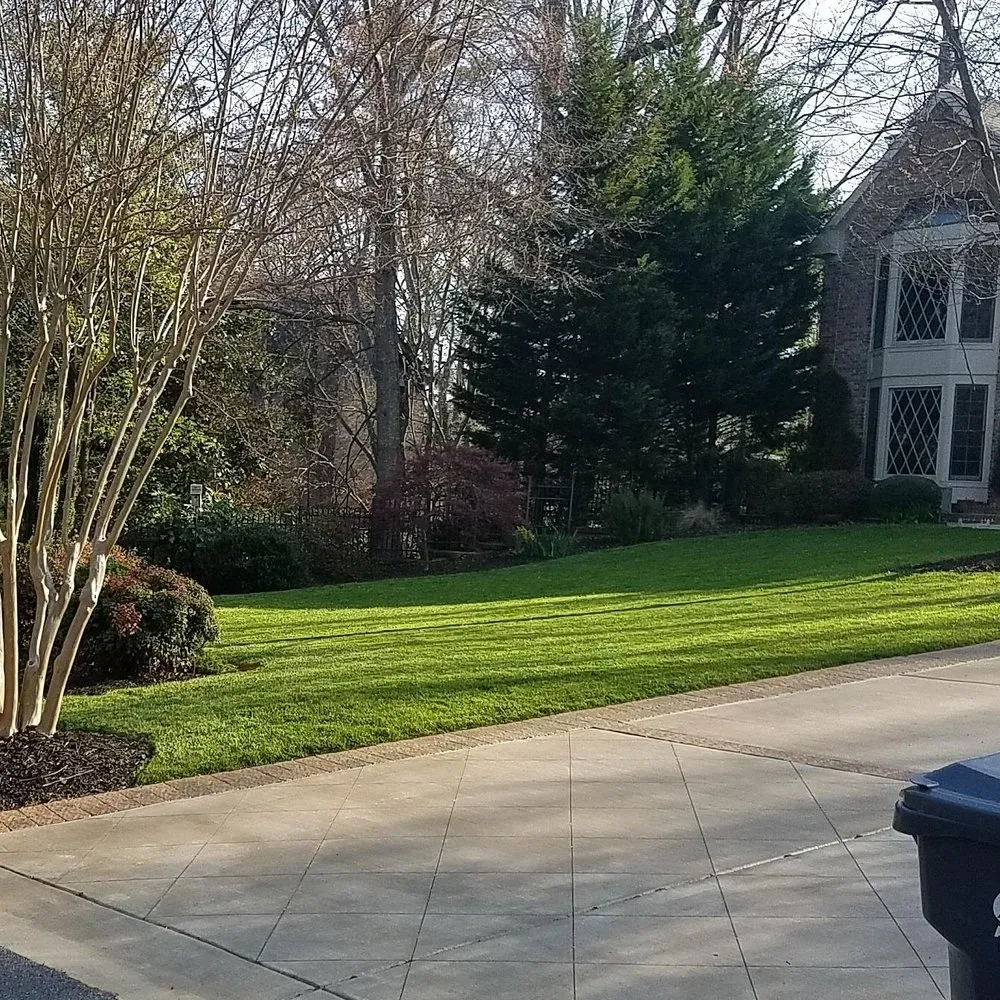 Custom yard maintenance experts serving Doraville, GA - Enriquez Landscaping & Gardening