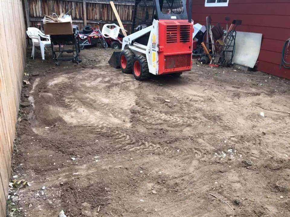 Local lawn mowing service with custom design across Niwot, CO - Enriquez Landscaping